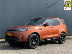 Land Rover Discovery - 2.0 241PK, 4X4 AWD, Euro 6, Luchtvering, Trekhaak 3500kg, Camera, NL-Auto