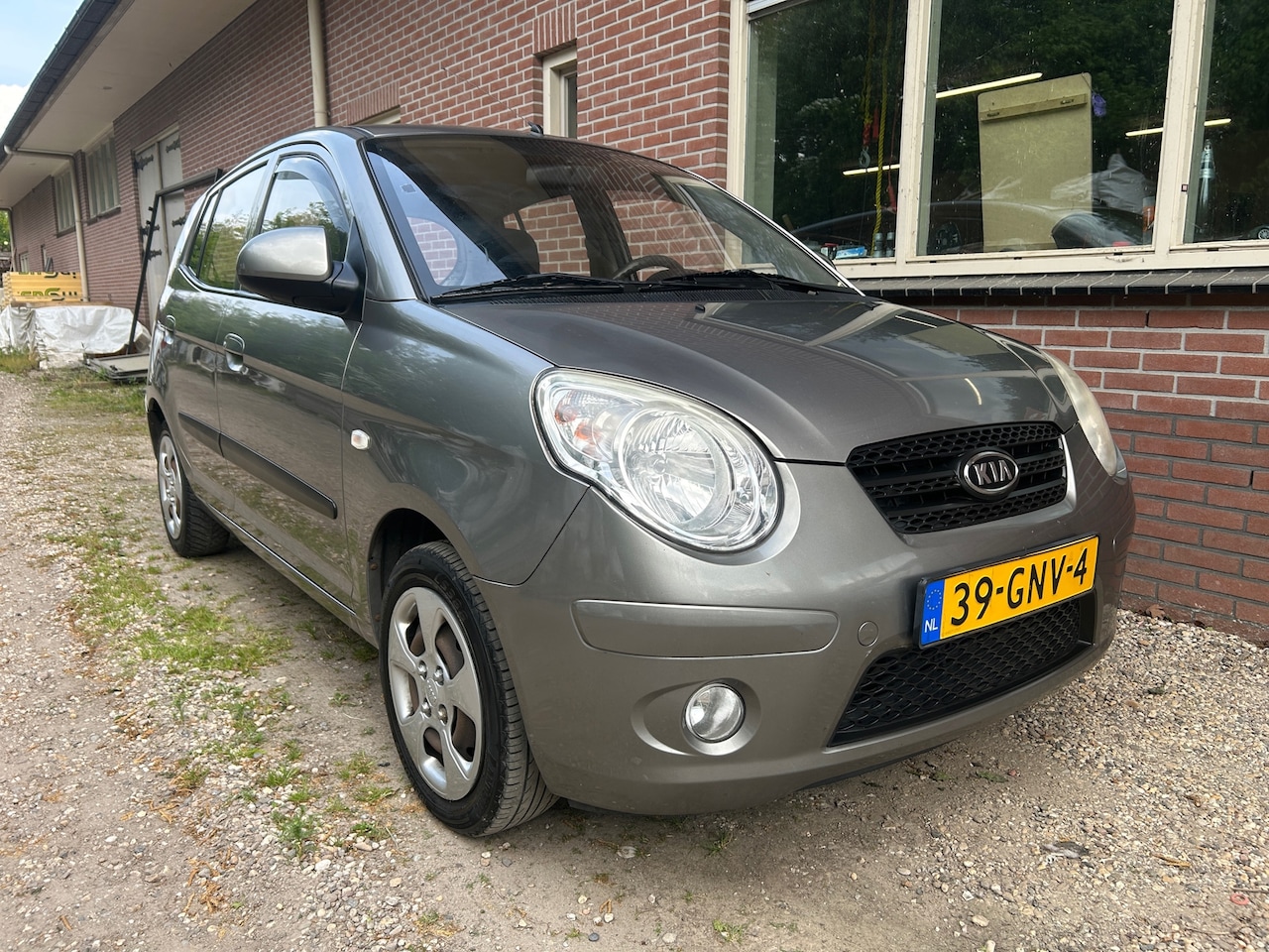 KIA PICANTO