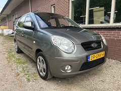 Kia Picanto - 1.0 X-pect