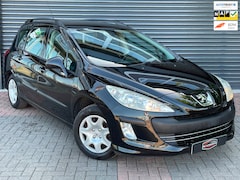 Peugeot 308 SW - 1.6 VTi Blue Lease Navi | Cruise | Airco