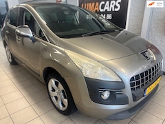 Peugeot 3008 - 1.6 VTi ST | Nieuwe Apk | Pano | Cruise | Airco