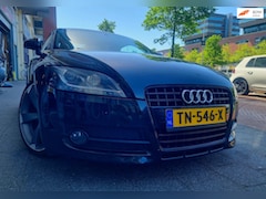 Audi TT - 2.0 TFSI S-Line Navi Camera 6bak
