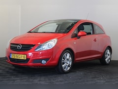 Opel Corsa - 1.4-16V Color Edition