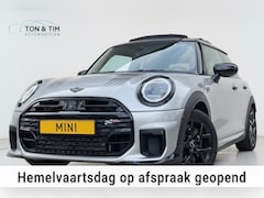 MINI Cooper - 1.5 C John Cooper Works Pano Sfeer Black JCW '25
