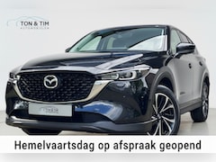Mazda CX-5 - 2.5 SkyActiv-G 194 Sportive AUT DealerOH '22