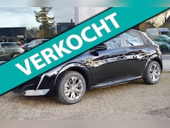 Peugeot e-208 - EV Blue Active Pack 50 kWh | € 11.736- excl. BTW | Navigatie