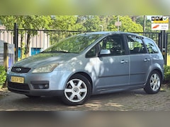 Ford Focus C-Max - 1.6-16V Futura