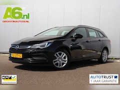 Opel Astra Sports Tourer - 1.0 Online Edition Trekhaak Navigatie Airco Cruise Control Parkeersensor