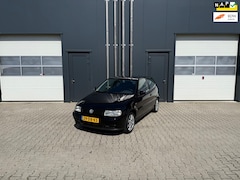 Volkswagen Polo - 1.6 / 1e eigenaar / dealer onderhouden / Uniek / 94dkm