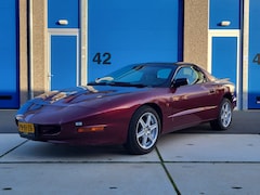 Pontiac Firebird - 3.4 SE Targa Opknapper!