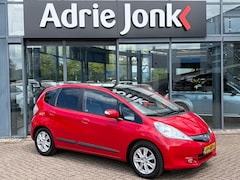 Honda Jazz - 1.4 Hybrid Business Mode + | AUTOMAAT | HYBRID | TREKHAAK | 100% DEALER ONDERHOUDEN | CLIM