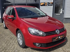 Volkswagen Golf - 1.2 TSI TEAM BlueMotion *5DRS-AIRCO-CRUISECNTRL