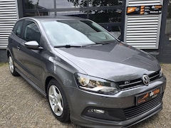 Volkswagen Polo - 1.2 TSI R-Line Edition *CLIMA-APK-LMV