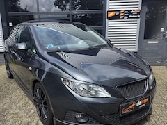 SEAT Ibiza SC - 1.4-16V CUPRA *AIRCO-APK-CRUISECTRL
