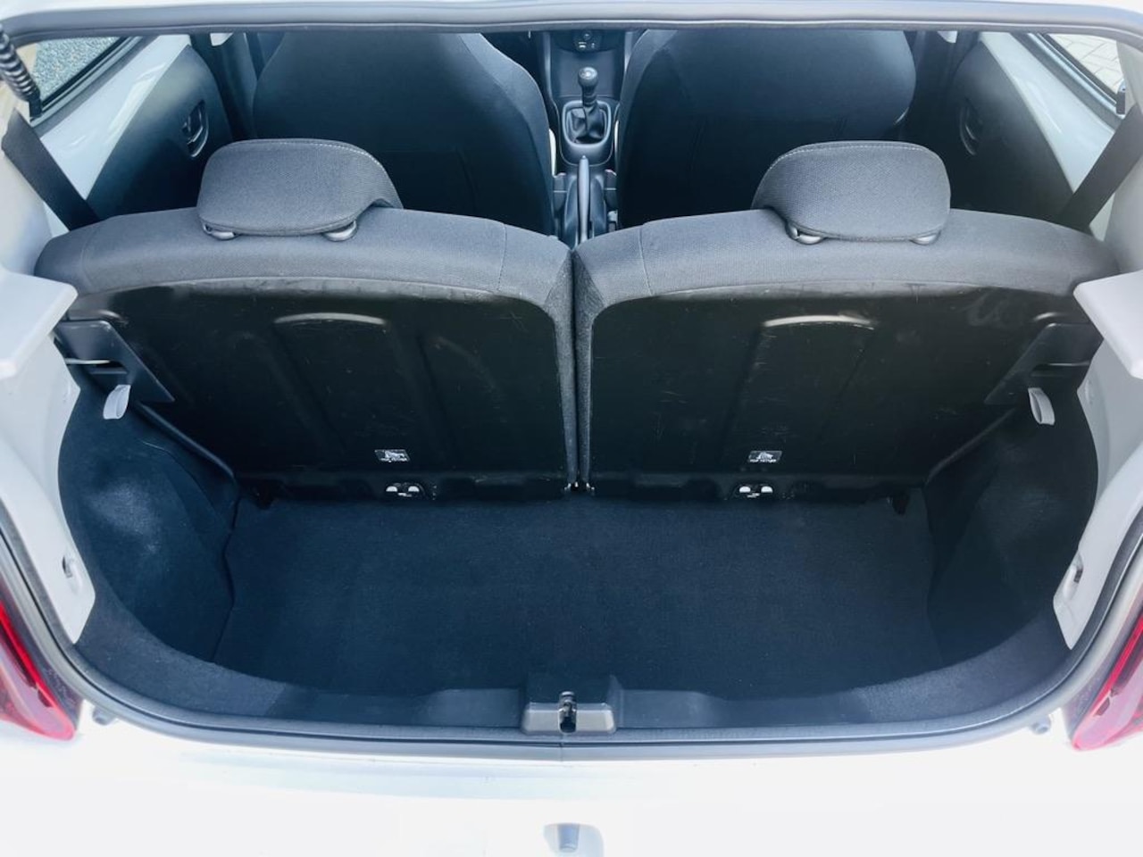 Peugeot 108 - 1.0 e-VTi Active TOP! | Airco | "Cabrio" | Bluetooth | Goed Onderhouden