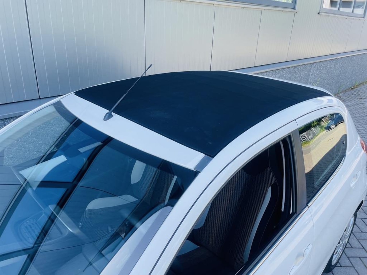 Peugeot 108 - 1.0 e-VTi Active TOP! | Airco | "Cabrio" | Bluetooth | Goed Onderhouden
