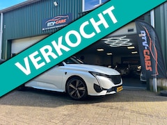 Peugeot 308 - 1.2 PureTech GT Allure Pack Business automaat