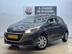 Peugeot 208 - 1.2 PureTech Active/3DE Eiegen /Rijklaar /TOP STAAT
