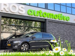 Volkswagen Polo - 1.0 TSI Comfortline | NAP | PANO | ACC | CAMERA | CARPLAY |