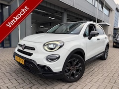 Fiat 500 X - 1.0 Benzine | Lage km's| Camera | Xenon | Navigatie