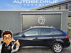 SEAT Ibiza ST - 1.2 TDI Style Ecomotive *AC*Well-Kept