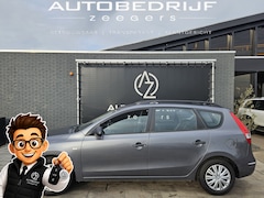 Hyundai i30 - 1.4i Blue Dynamic *AC