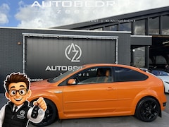 Ford Focus - 2.5-20V ST Recaro*5 cilinder *SOUND TOP