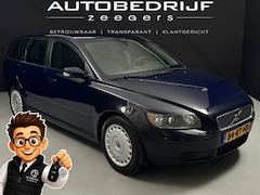Volvo V50 - 1.8 *AC*CC