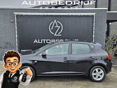 SEAT Ibiza - 1.2 TDI Style Ecomotive *AC*Well-Kept