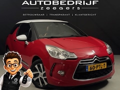 Citroën DS3 - 1.6 e-HDi So Chic