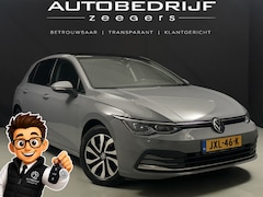 Volkswagen Golf - 2.0 TDI R-Line Business *IQ LIGHT * Panorama dak