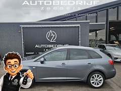 SEAT Ibiza ST - 1.2 TSI Chill Out Plus *AC*CC*Well-Kept