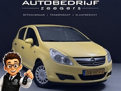 Opel Corsa - 1.2-16V Essentia *N.A.P.* AIRCO