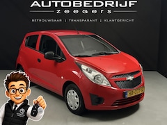 Chevrolet Spark - 1.0 16V LE *Neo Rio