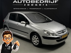 Peugeot 307 - 1.6-16V XS *AC