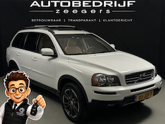 Volvo XC90 - 3.2 Momentum 7 Persoons*AC*CC*Full Leather