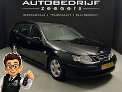 Saab 9-3 Sport Estate - 1.8 Solid *AC