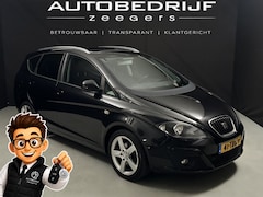 SEAT Altea XL - 1.2 TSI Ecomotive Style *AC*Heatseat*Navi