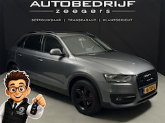 Audi Q3 - 2.0 TFSI quattro Pro Line *Navi*Automaat