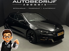 Volkswagen Scirocco - 2.0 TSI Highline *KDL*Carbon Detailing