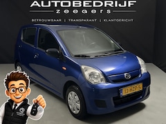 Daihatsu Cuore - 1.0 Trend Blue Beetle