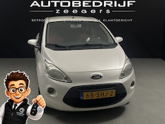 Ford Ka - 1.2 Titanium X start/stop *AC