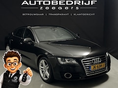 Audi A7 Sportback - 3.0 TDI quattro Pro Line *Diesel*Full Options