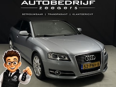 Audi A3 Cabriolet - 1.2 TFSI Ambition Pro Line S *Cabrio*Navi