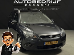 Ford Focus Wagon - 1.6 Comfort *AC*CC