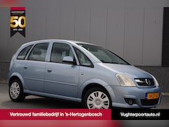 Opel Meriva - 1.6-16V Temptation/Cruise/APK 04-2027/Trekhaak