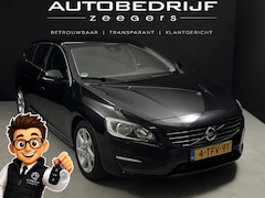 Volvo V60 - 2.0 D4 Momentum *AC*CC*Diesel*Navi