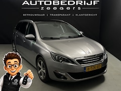 Peugeot 308 SW - 1.2 e-THP Première *Full-Assist