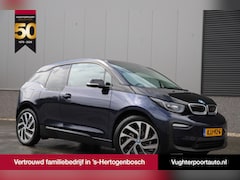BMW i3 - Executive 120Ah 42 kWh/Camera/*SOH 100%*/W-pomp/Cruise/1e Eig./Led/19"