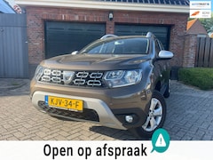 Dacia Duster - 1.3 TCe Comfort 130PK HOGE INSTAP TREKHAAK NAVI